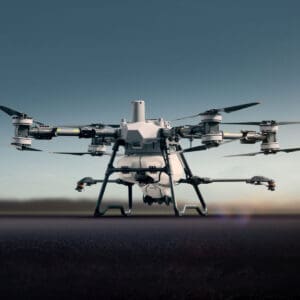 DJI AGRAS T100